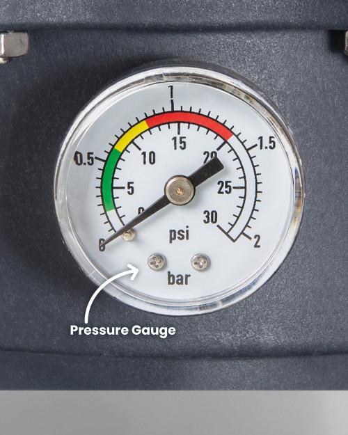 Intex Krystal Clear™ Sand Filter Pump & Saltwater Pool Chlorine System - 15 000 Gal