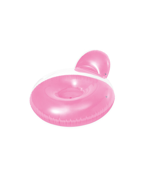 Intex Pillow-Back Inflatable Floating Lounges - Assortment