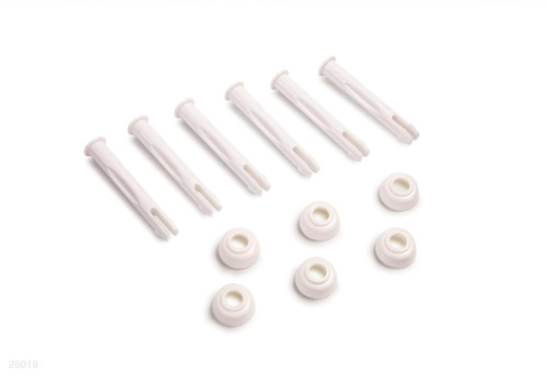 intex Pins and Seals for 13' to 24' Metal Frame Pools and 13' to 16' Prism Frame™ Pools