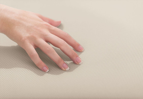 Intex PremAire® Thermalux Air Mattress 20" Queen W/ Built-In Electric Pump