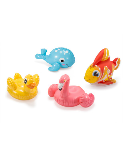intex Puff 'N Play® Inflatable Pool Toys - Assortment