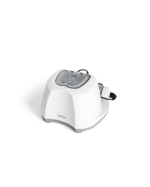 intex QS700 Plus Krystal Clear Saltwater System (110V)