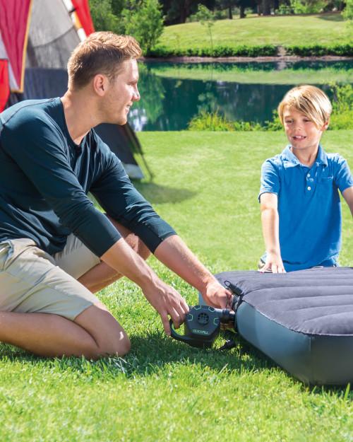 Intex Quick-Fill® Rechargeable Electric Air Pump - 23.0 CFM