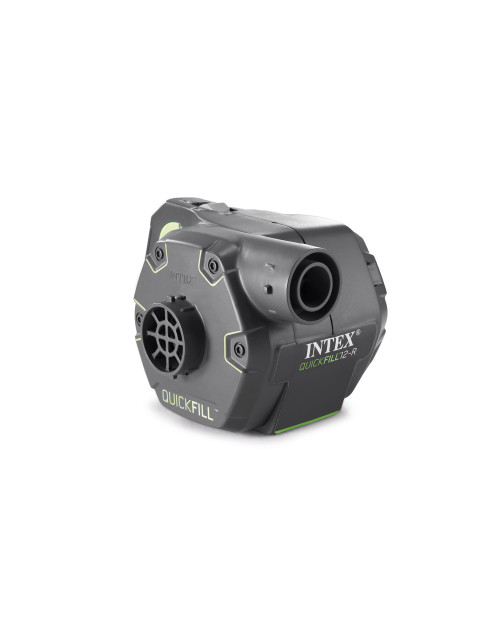 Intex Quick-Fill® Rechargeable Electric Air Pump - 23.0 CFM