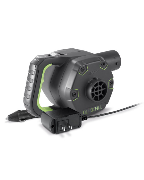 intex Quick-Fill® Rechargeable Electric Air Pump - 23.0 CFM