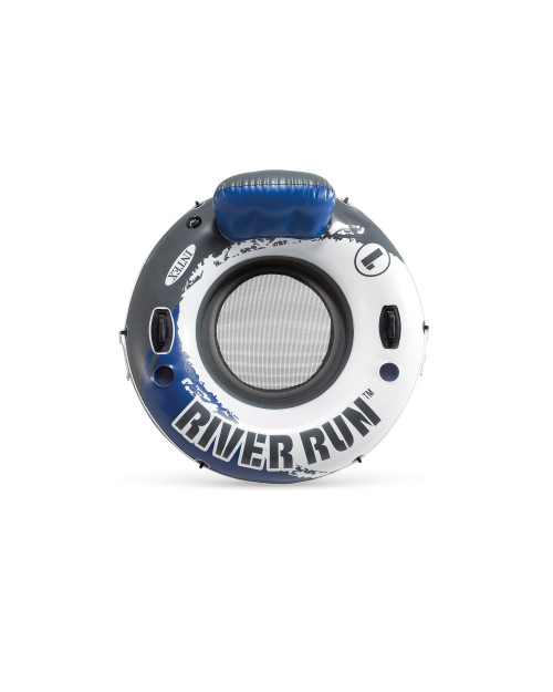 Intex River Run® 1 Inflatable Floating Lake Tube - Blue