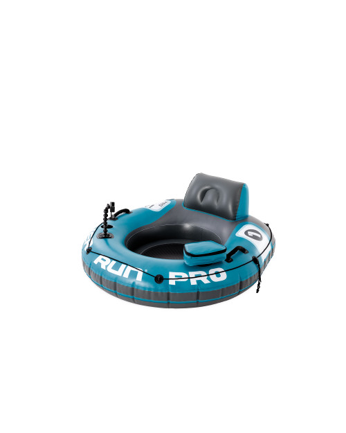 Intex River Run® 1 Pro Inflatable Floating Lake Tube
