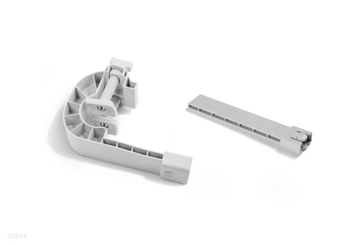 intex Skimmer Hook and Adjuster for Metal Frame Pools