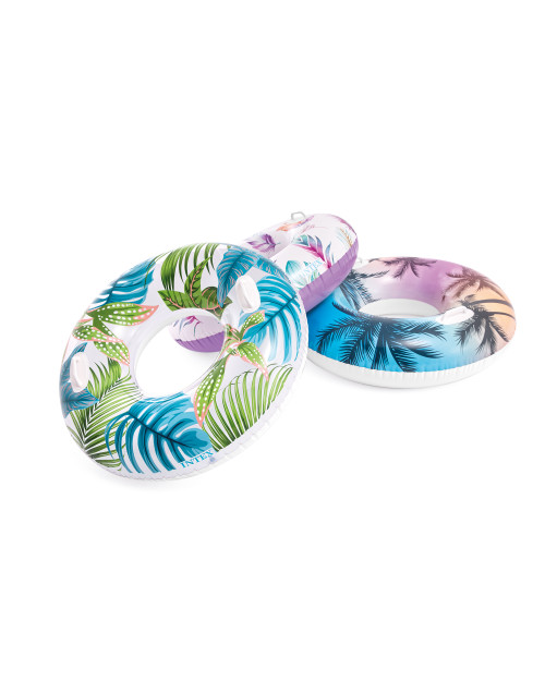 Intex Summer Dreams Inflatable Pool Swim Tubes - Assortment