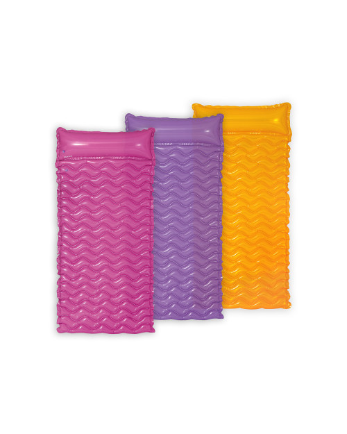Intex Tote-N-Float® Inflatable Wave Mats - Assortment