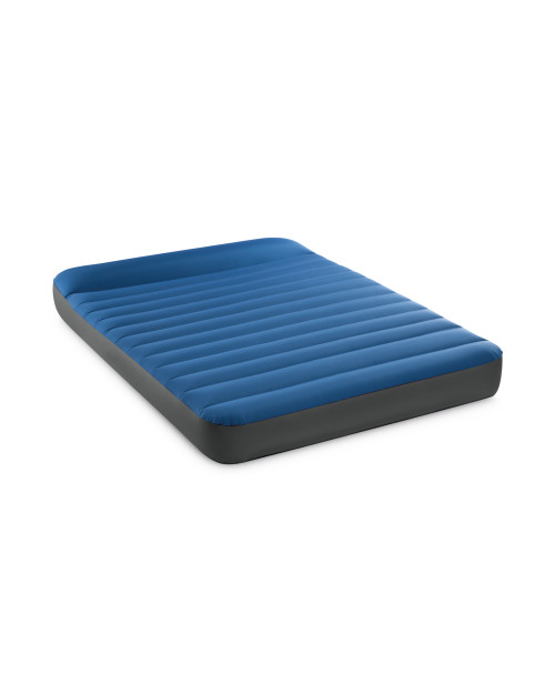 Intex TruAire® Dura-Beam Camping Mat W/ USB Pump - Full