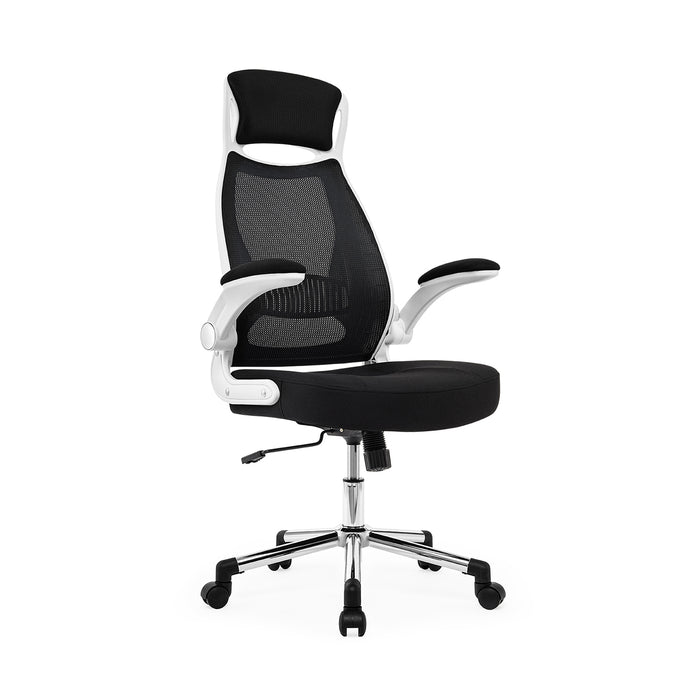 intimate wm heart Eino High Back Mesh Office Chair-Classic