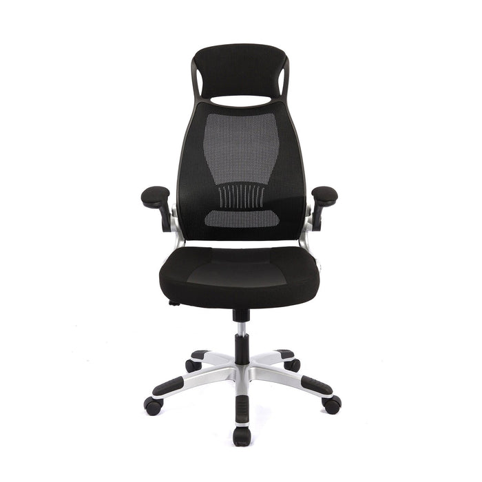 Intimate Wm Heart Eino Mesh High Back Office Chair