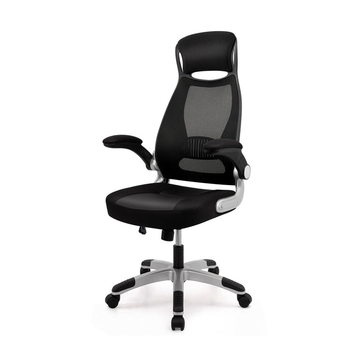 intimate wm heart Eino Mesh High Back Office Chair