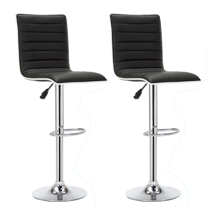 intimate wm heart Toplo Modern Bar Office Stool-Stripe
