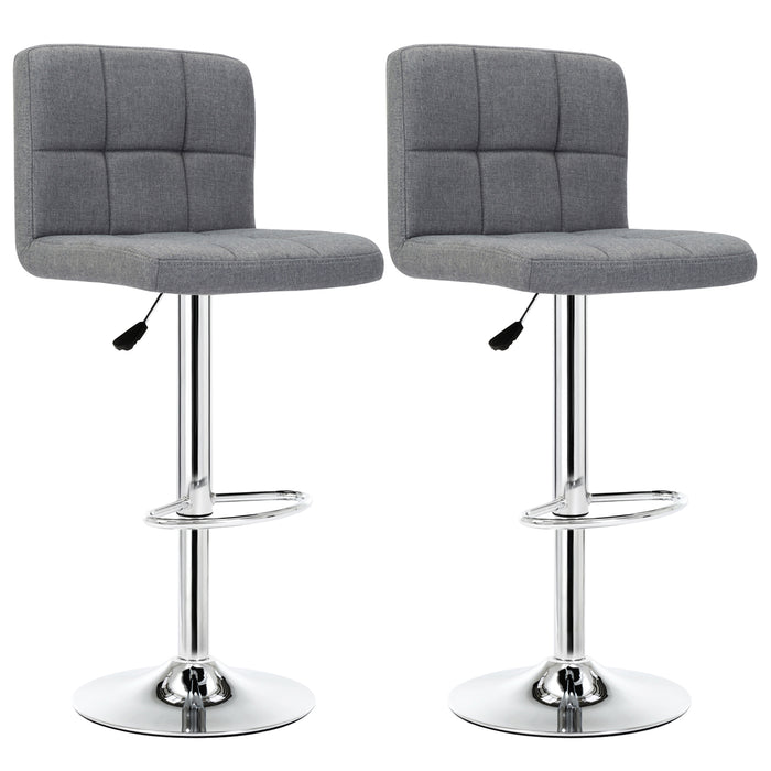 intimate wm heart Toplo Modern Bar Office Stools Leather/Fabric