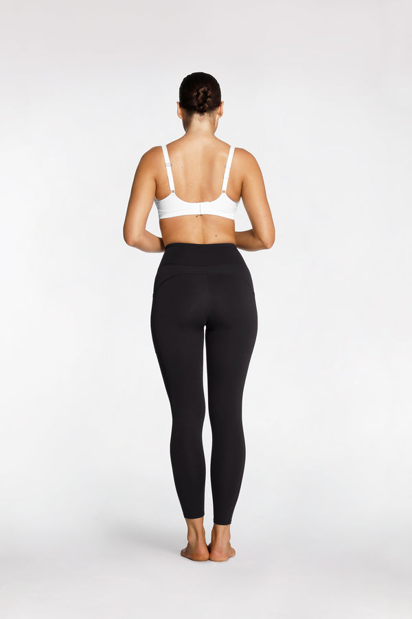 Intimo ACTIVE CONTOUR BRA White