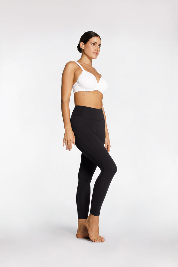 Intimo ACTIVE CONTOUR BRA White