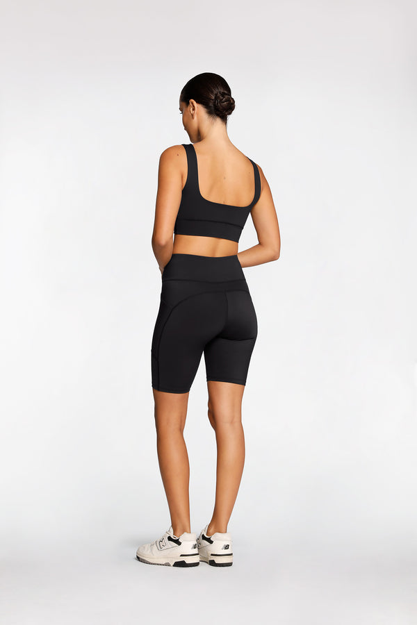 Intimo ACTIVE SHORT Black