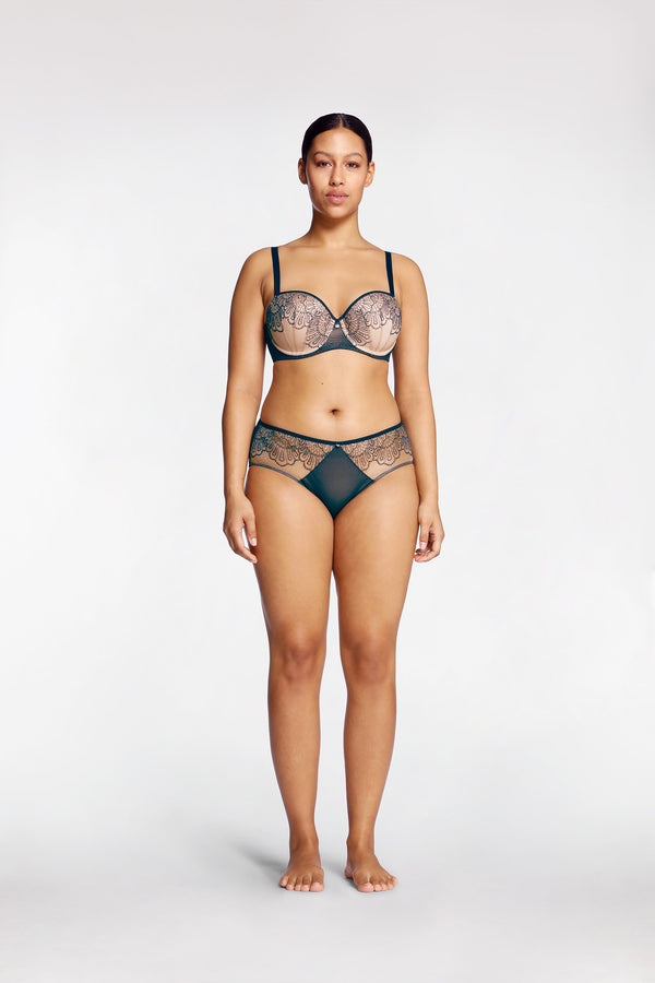 intimo ALAYA BRIEF Night Sky