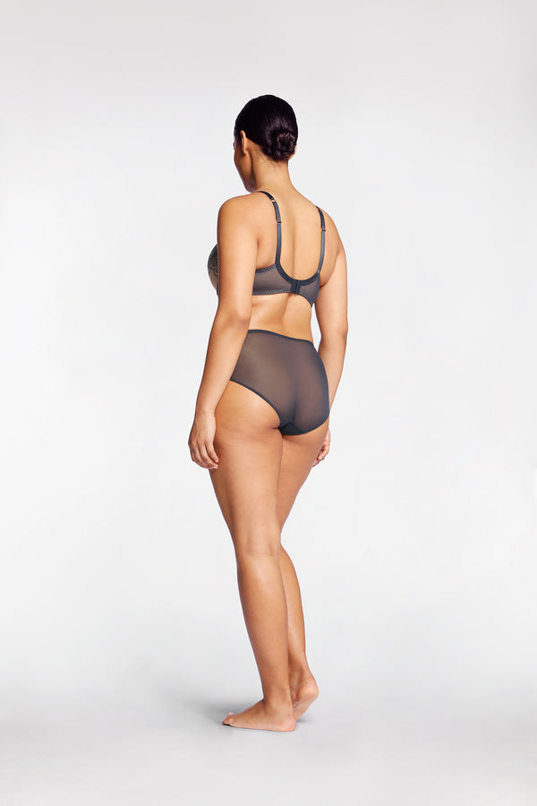 Intimo ALAYA CONTOUR BRA Night Sky