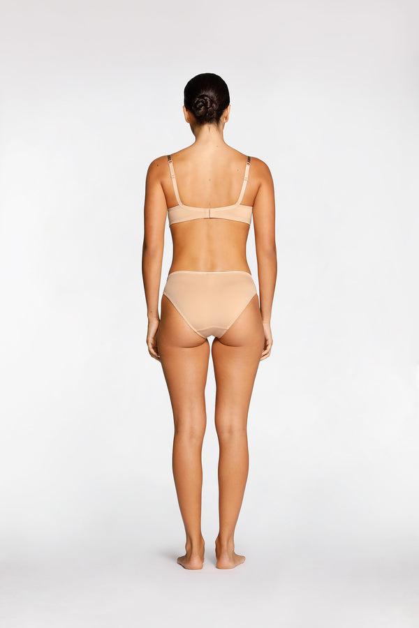 Intimo ALLURE BIKINI BRIEF Honey