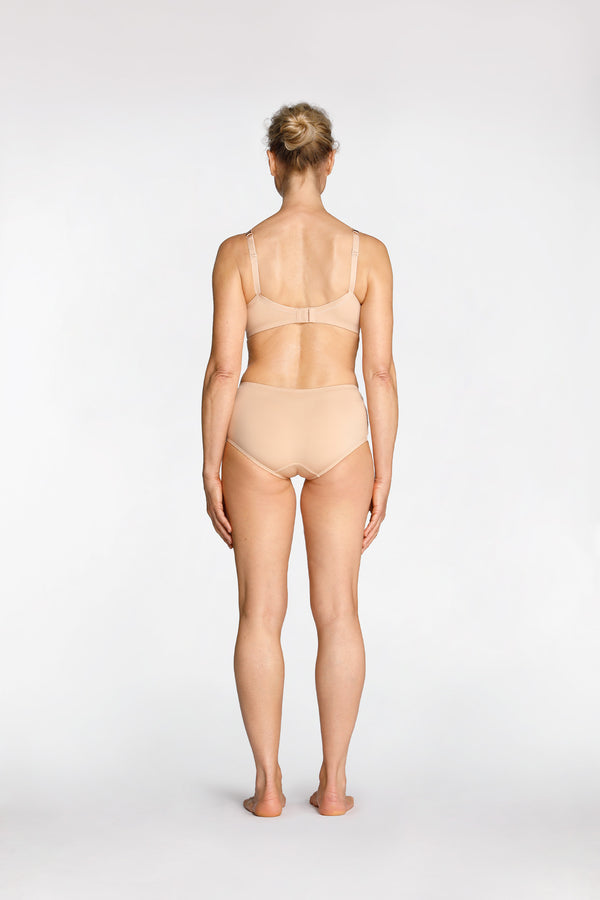 Intimo ALLURE BRIEF Honey