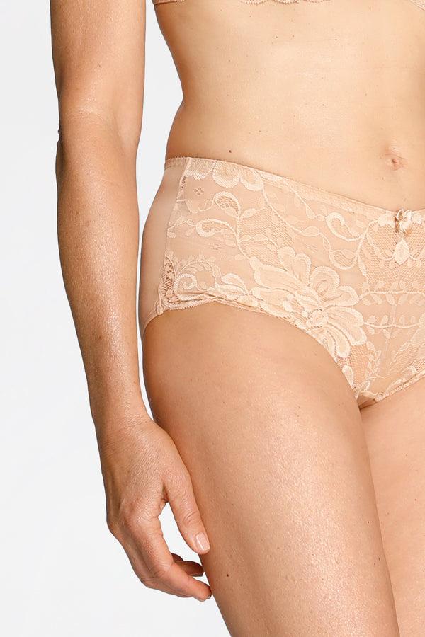 Intimo ALLURE BRIEF Honey