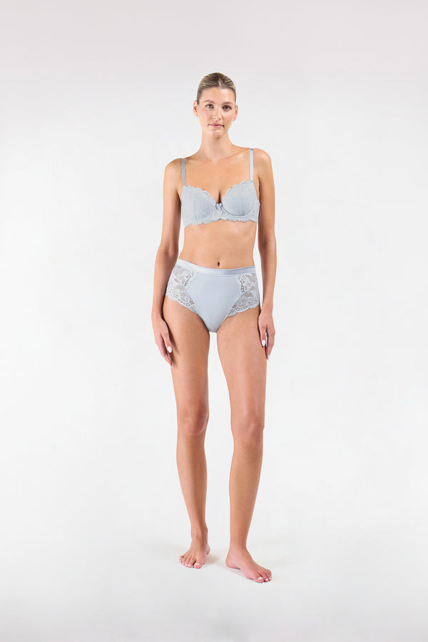 intimo ALLURE CONTOUR BRA Powder Blue