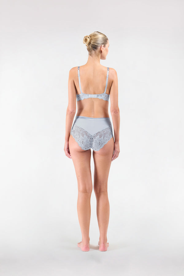 Intimo ALLURE DREAM PUSH UP BRA Powder Blue