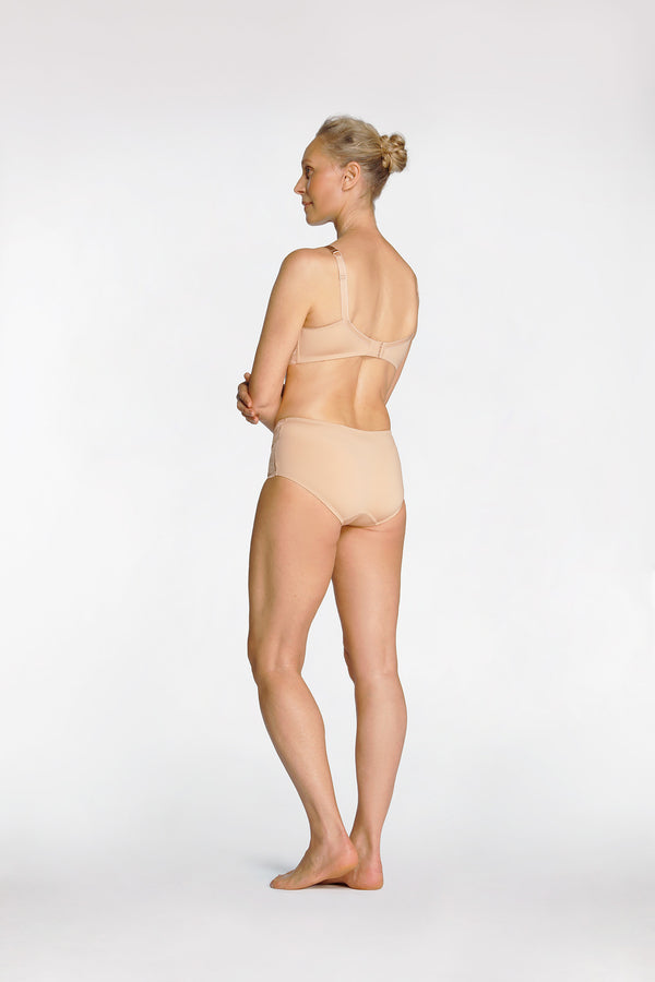 Intimo ALLURE SOFT CUP BRA Honey