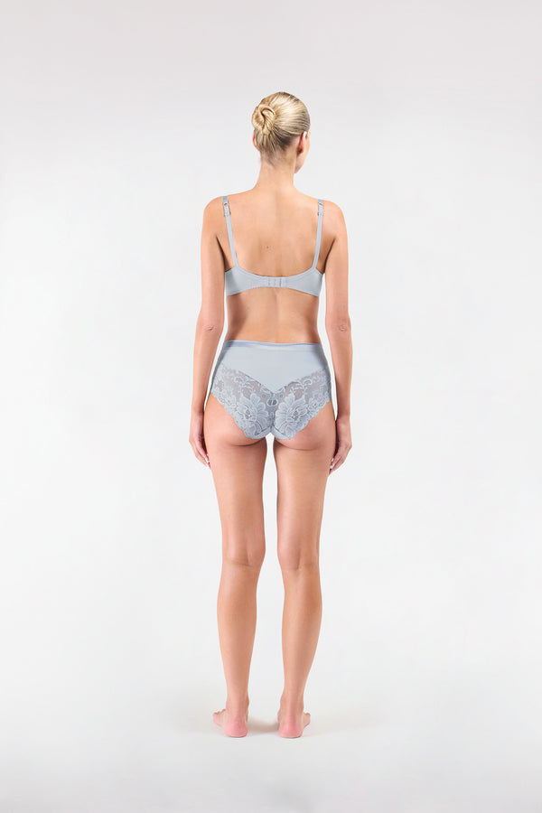 Intimo ALLURE SOFT CUP BRA Powder Blue