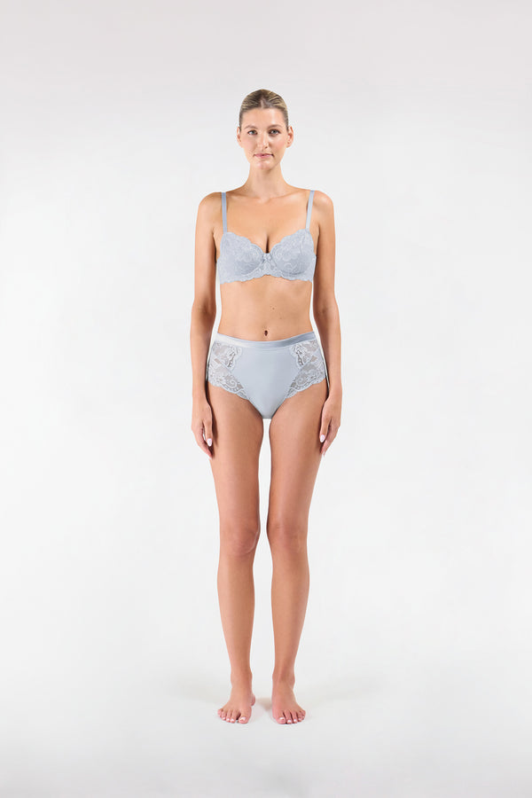 intimo ALLURE SOFT CUP BRA Powder Blue