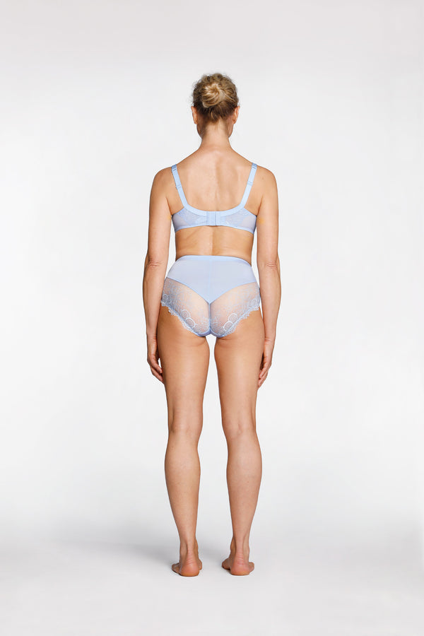 Intimo AMOUR MIRACLE CONTOUR BRA Chambray Blue