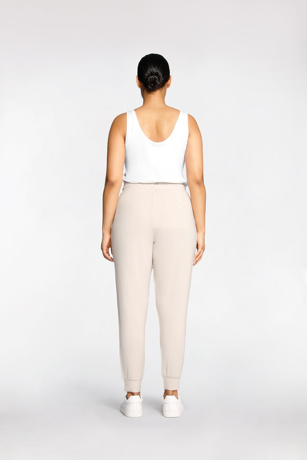 Intimo ATHLEISURE PANT Moonbeam