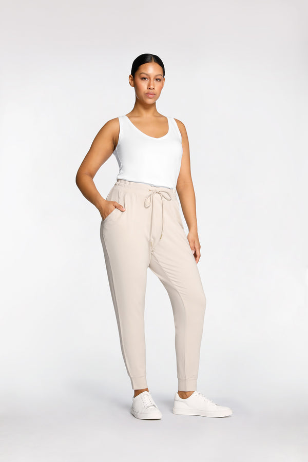Intimo ATHLEISURE PANT Moonbeam