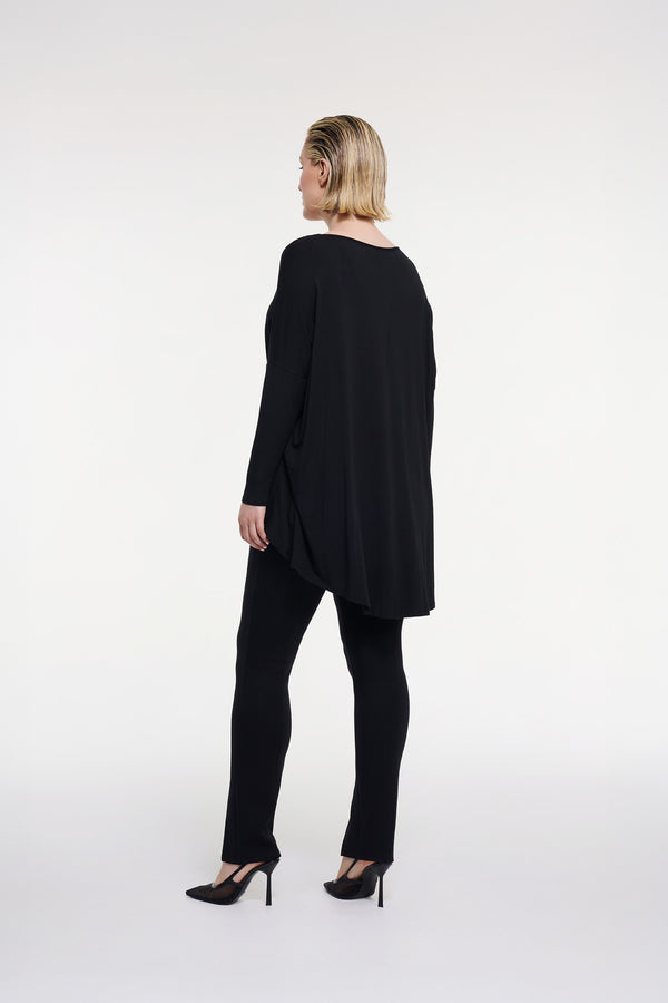 Intimo BREEZE TUNIC Black