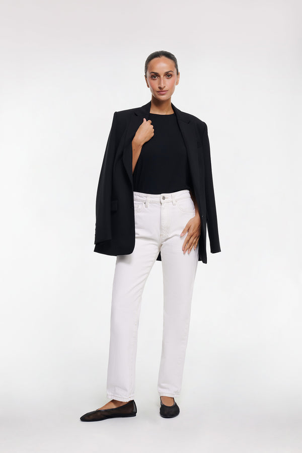 Intimo CAPSULE T SHIRT Black