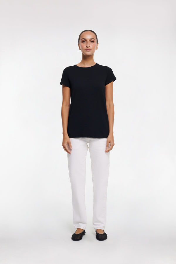 Intimo CAPSULE T SHIRT Black
