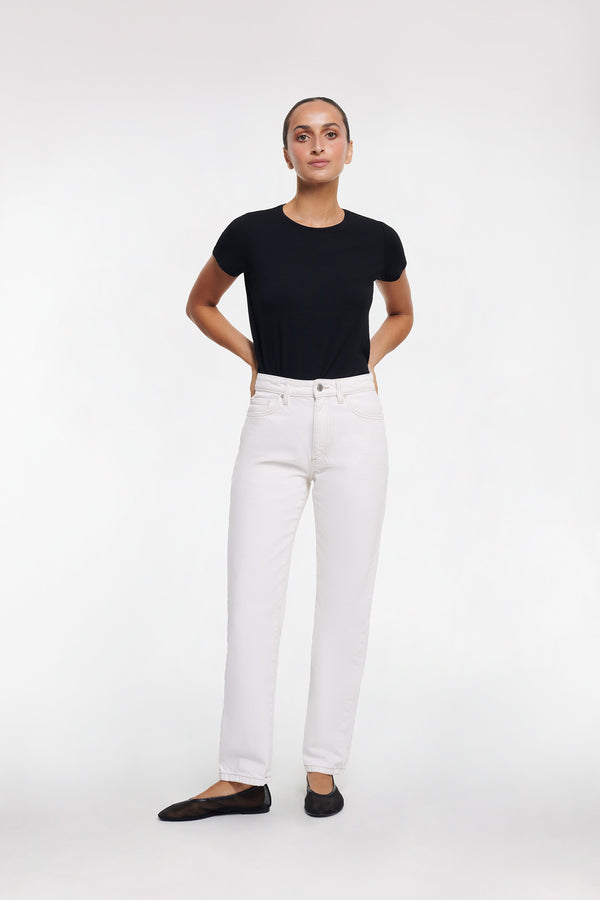 intimo CAPSULE T SHIRT Black