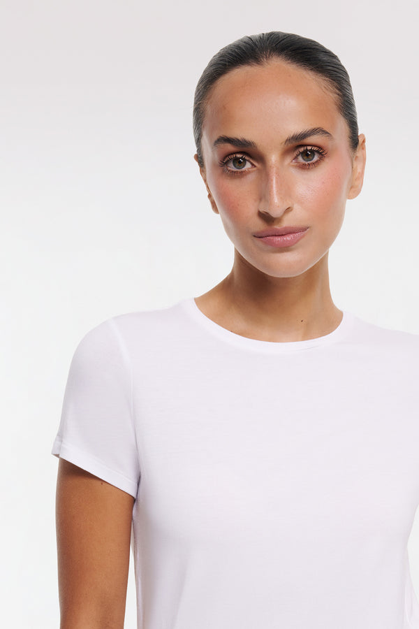 Intimo CAPSULE T SHIRT White