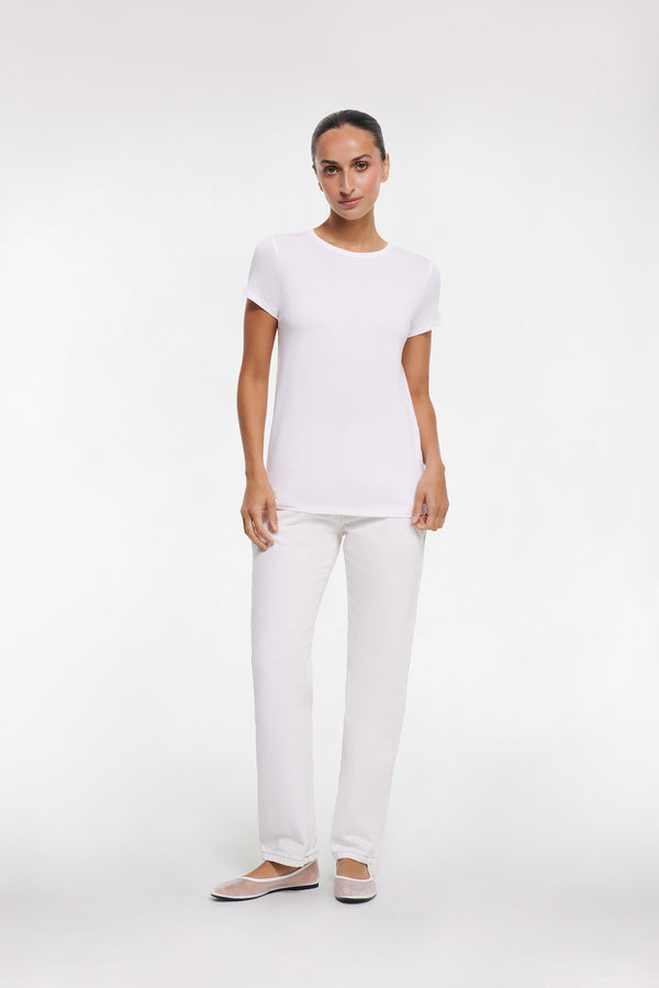 Intimo CAPSULE T SHIRT White
