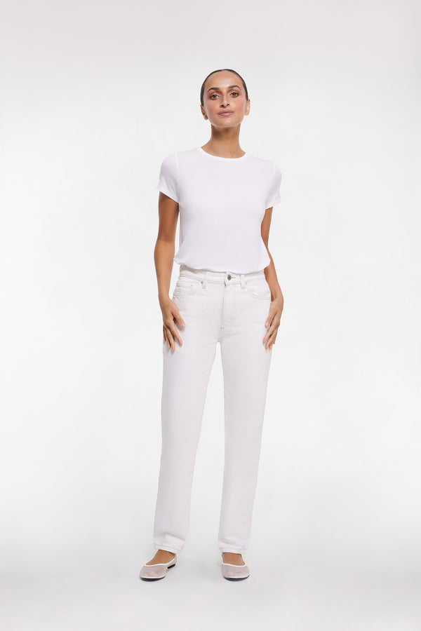 intimo CAPSULE T SHIRT White