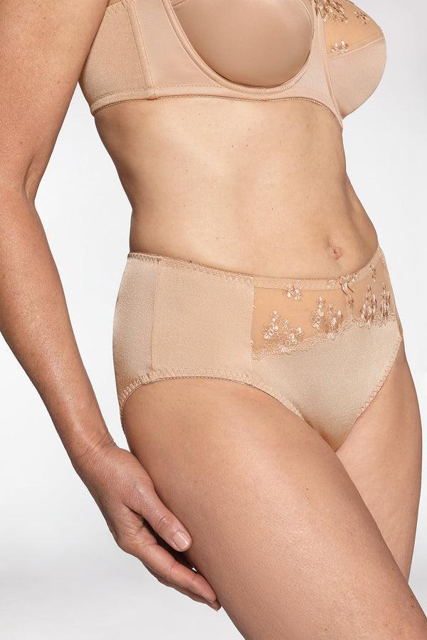Intimo CLASSIC BRIEF Honey
