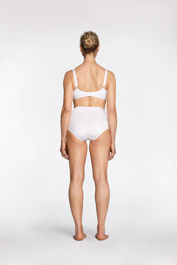 Intimo CLASSIC BRIEF White