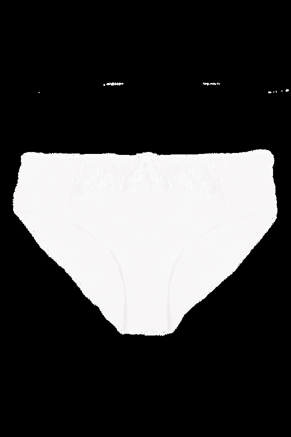 Intimo CLASSIC BRIEF White