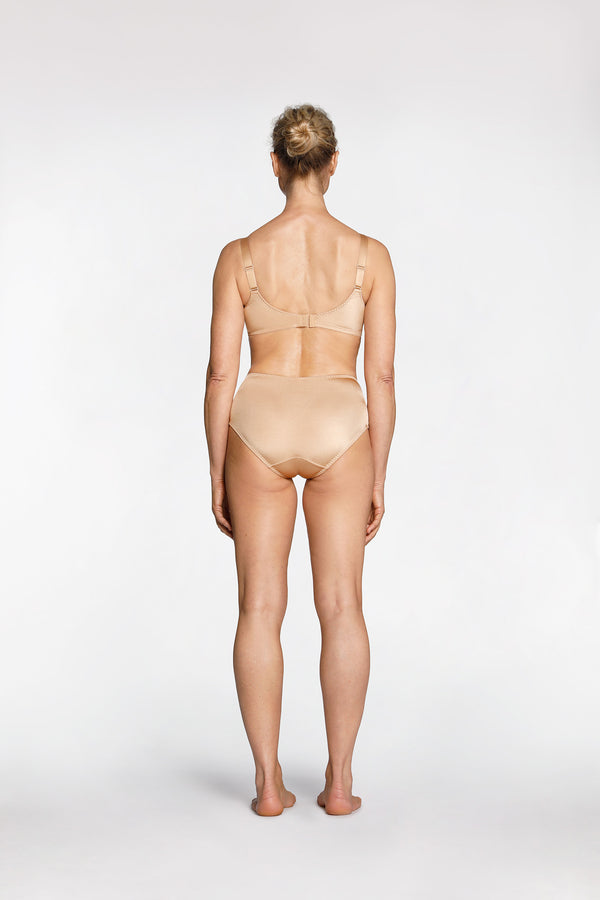 Intimo CLASSIC SOFT CUP BRA Honey