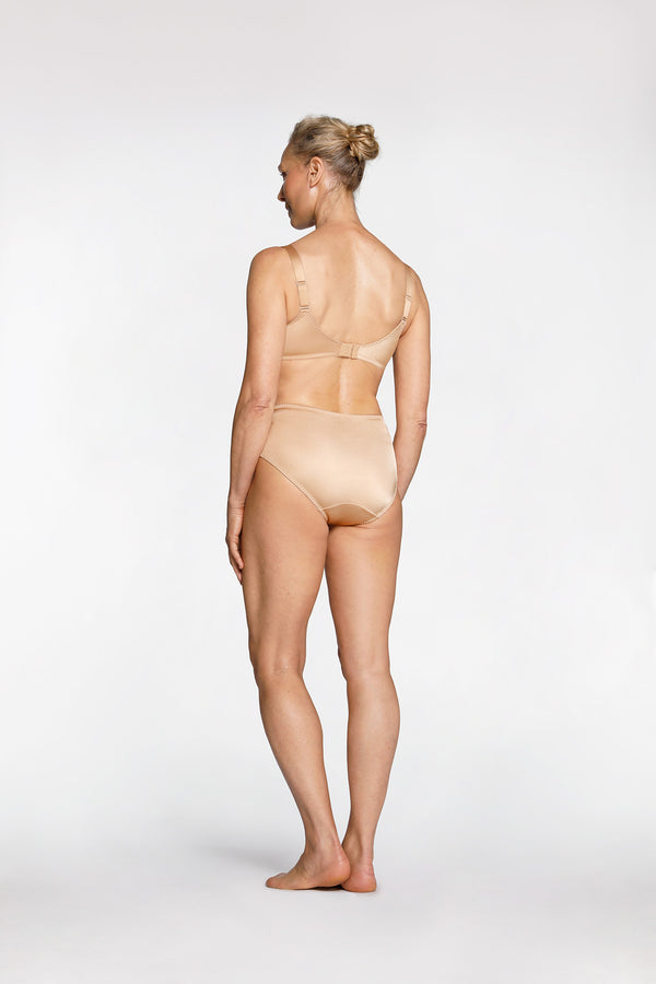 Intimo CLASSIC SOFT CUP BRA Honey