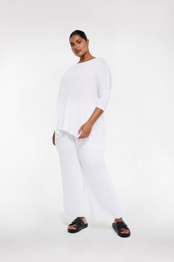 Intimo COASTAL TOP White