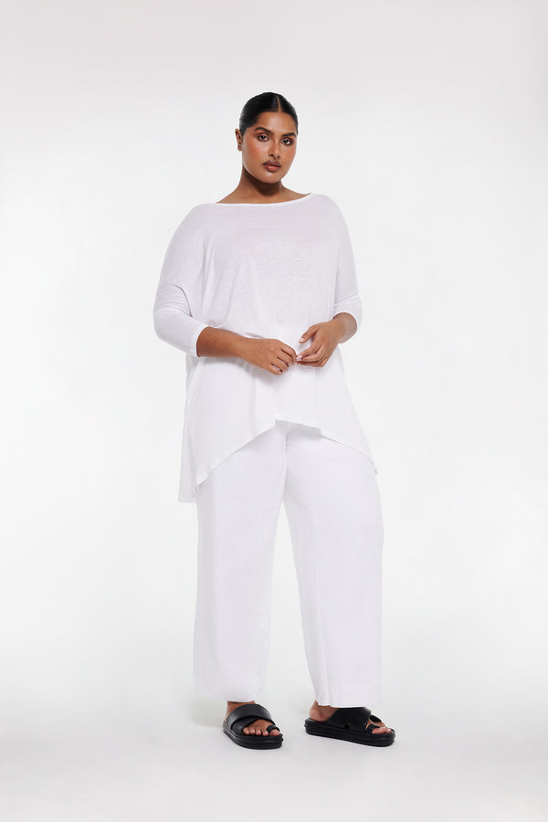 Intimo COASTAL TOP White